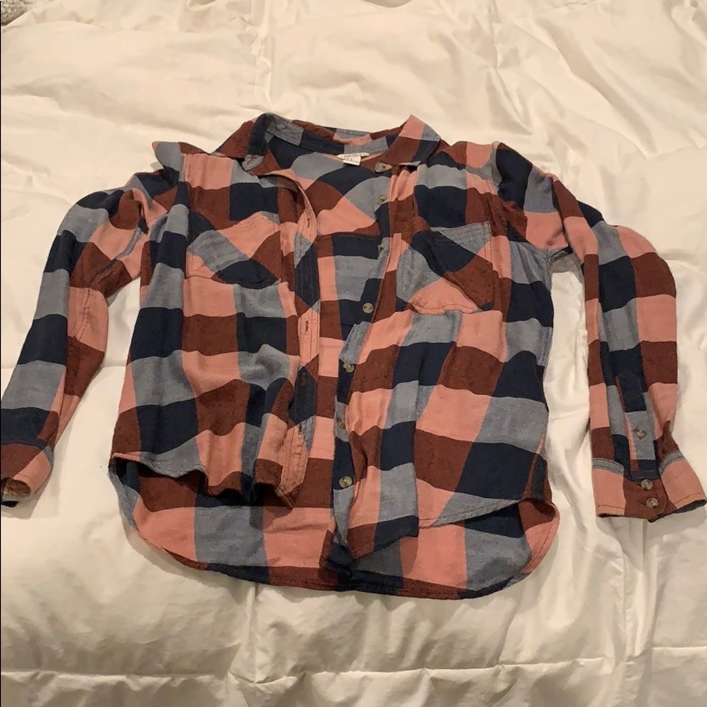 Flannel